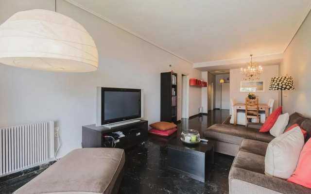Spacious & Modern flat in Heart of Athens