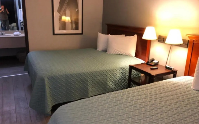 Springfield Inn TN
