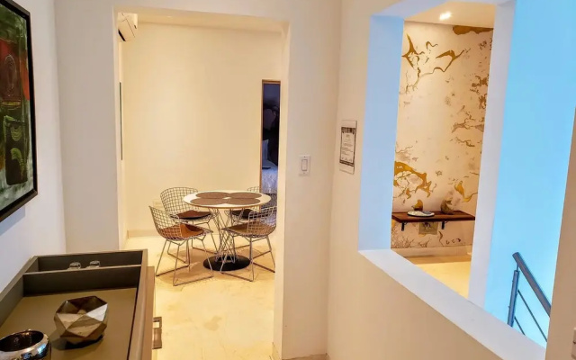 JFKEY Hotel Apartment - 2 bed