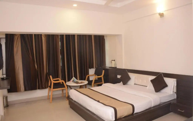 OYO Rooms Gumanpura
