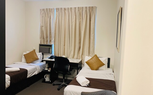 Greenwich Inn Sydney Hotel