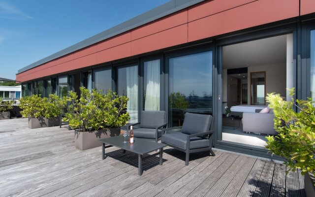 The Suites Rainvilleterrasse