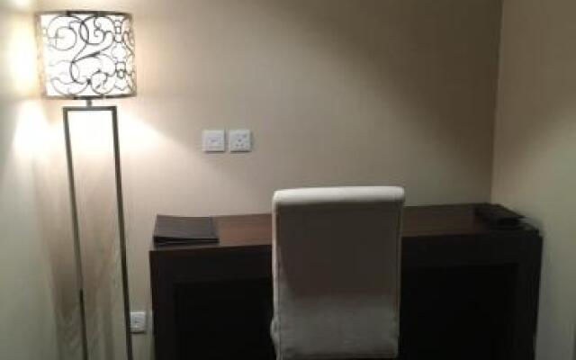 Home Inn Hotel Suites