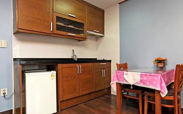 Ganghwado Maniggolstay Group Pension