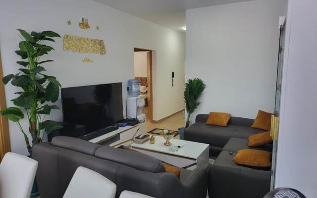 appartement haut de standing