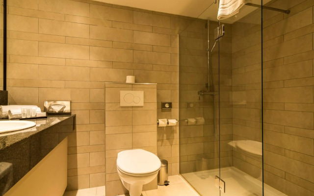 De Keyser Hotel