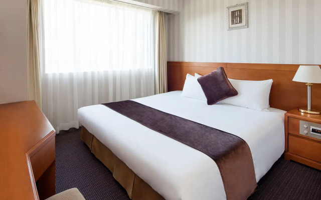 Hotel Francs