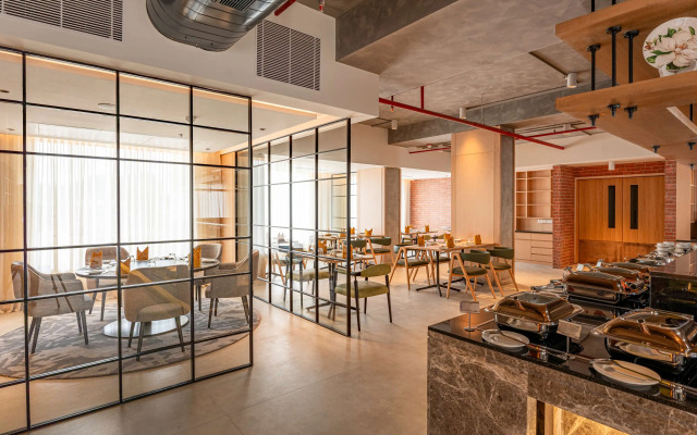 Park Inn by Radisson Vellore