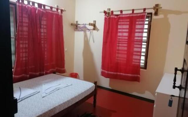 Sukriti Resort