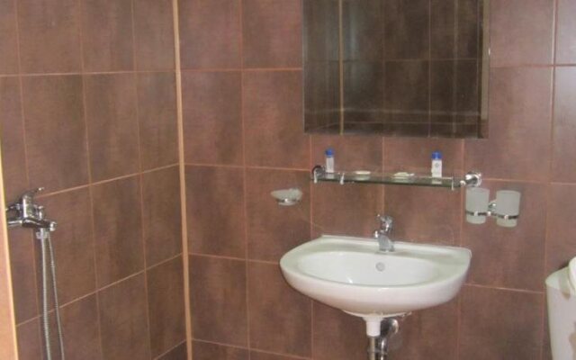 Guest House Yug