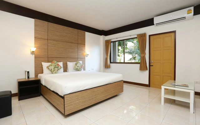 Pattra Mansion by AKSARA Collection