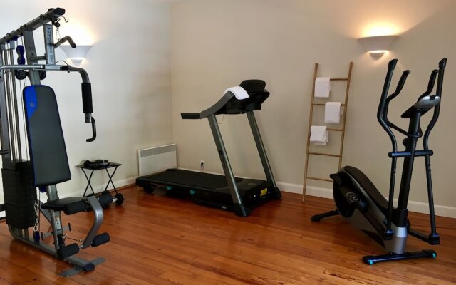 Hotel Chantaco Golf & Wellness