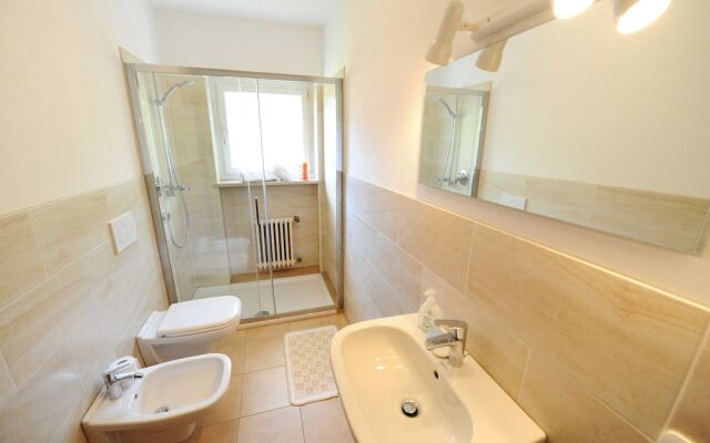 Apartment 4 Holiday - Valverda