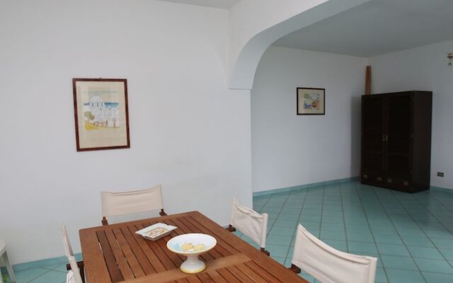 La Casa dei Capperi