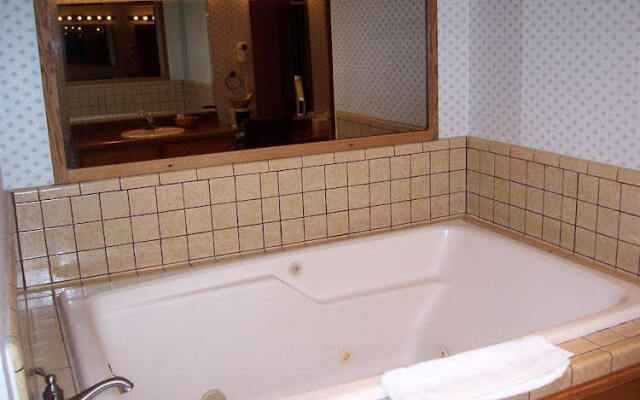 Econo Lodge Inn & Suites Central