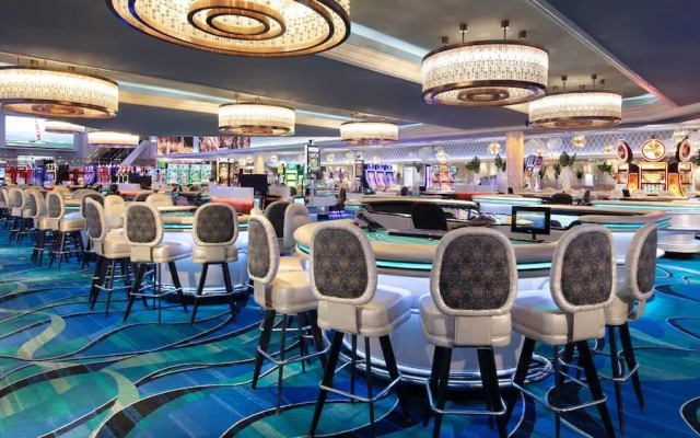 Montego Bay Resort Casino by Peppermill Resorts