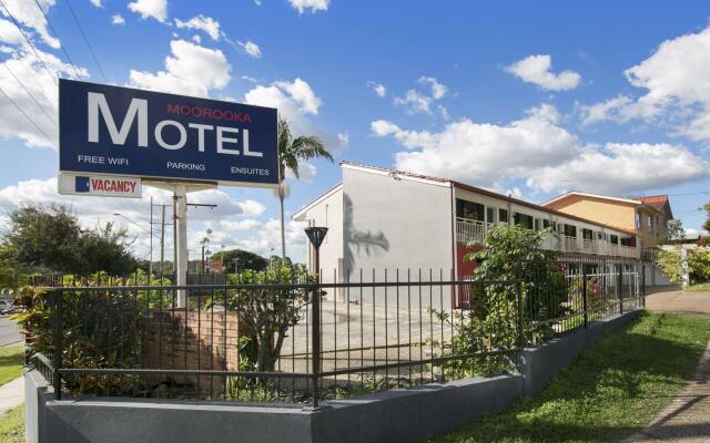 Moorooka Motel