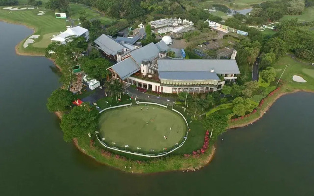 Kyriad Marvelous Hotel Baohe Rd