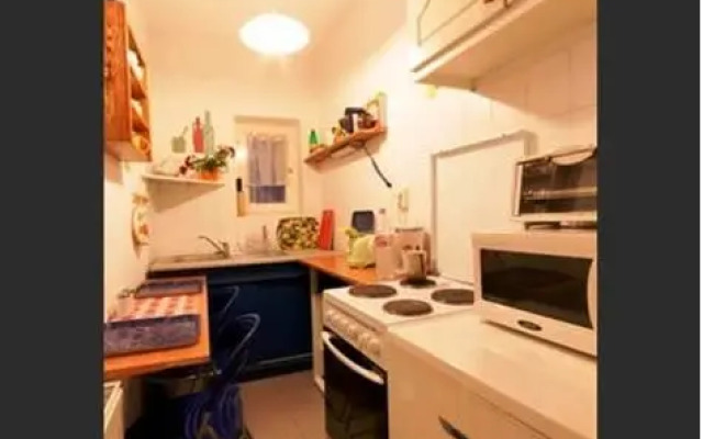 Stay Budapest 9th District