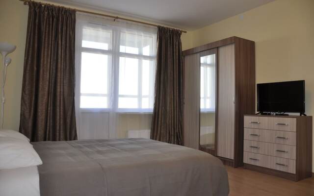 Apartment next to SPb city center