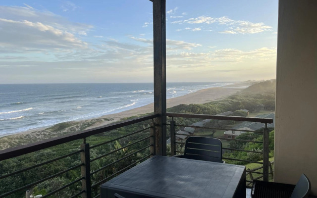 Apartment Sancta Maria