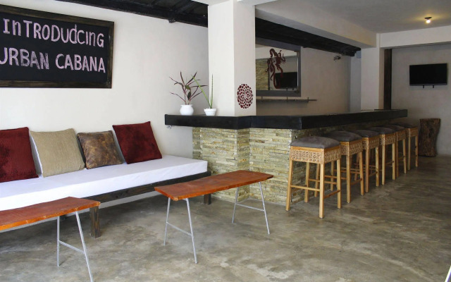 Urban Cabana