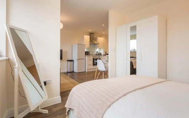 Skyline Luxury Apartments