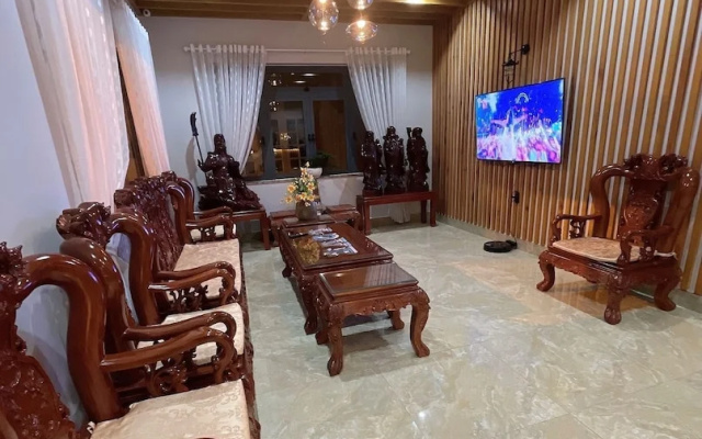 Hai An villa Hotel