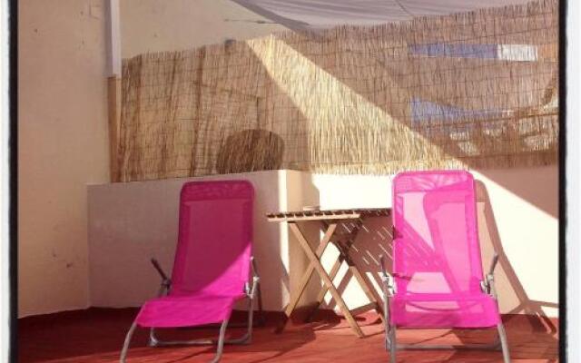 Al-Gharb Tavira Eco Guest House