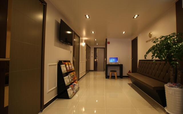 The Stay Hotel Myeongdong