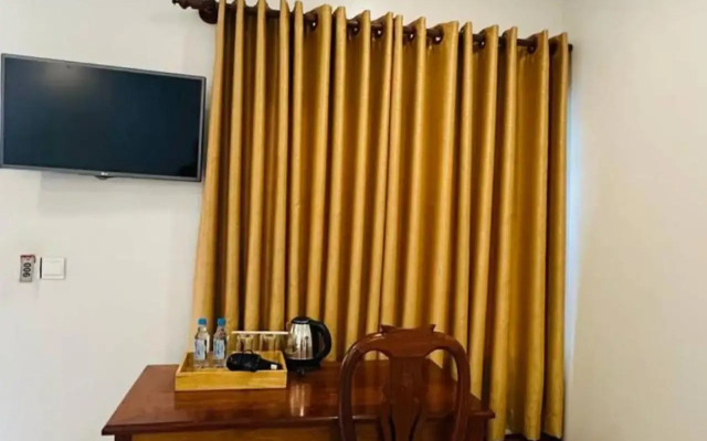 Holy Angkor Hotel