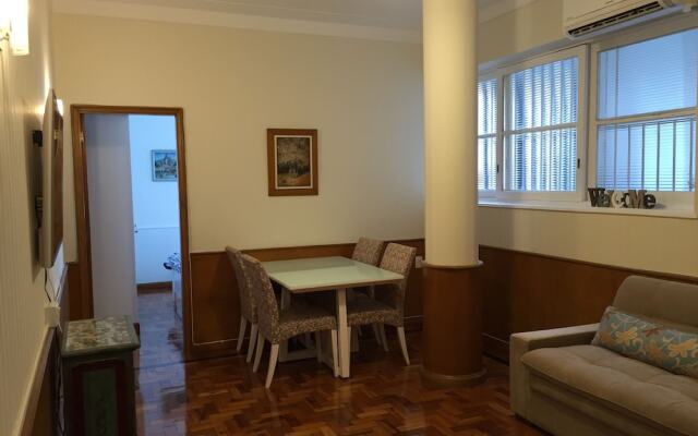 Apartment Copacabana Post 6