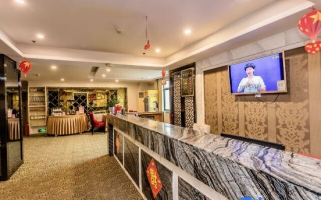 Xinshidai Holiday Hotel