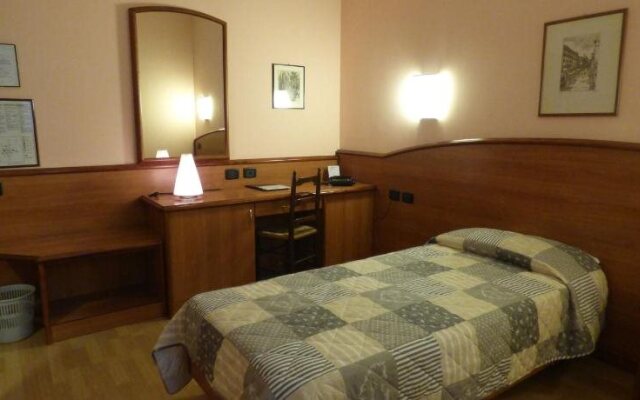 Albergo Ristorante S.Rocco
