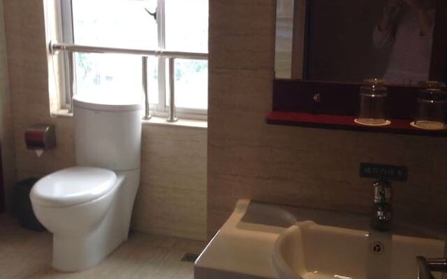 Xijiale Business Hotel - Hangzhou