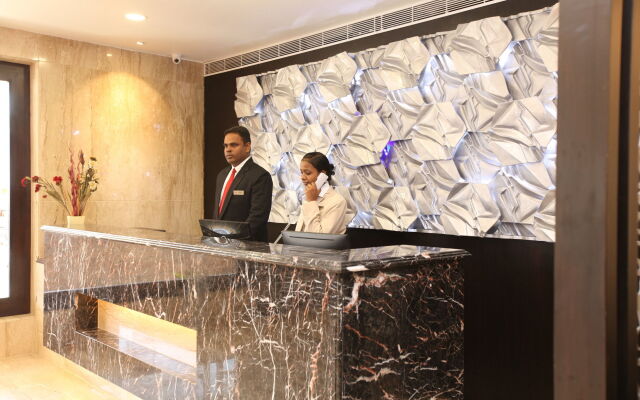Hotel Southern Residency