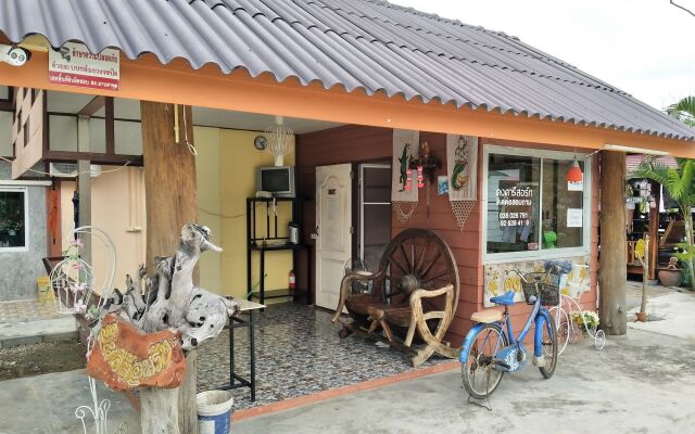 Kongka Resort