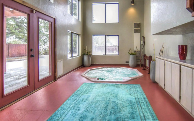 Utah's Best Vacation Rentals - Cottonwood Heights