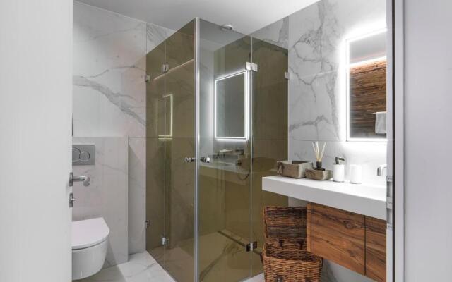 Top Apartment Davos 4.5 Rooms