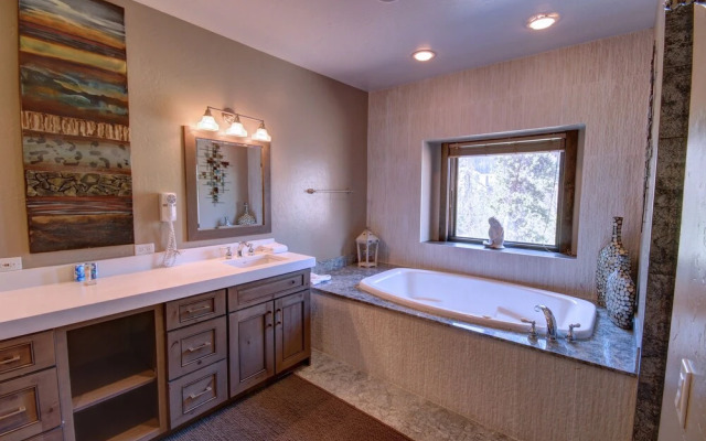 North Fork Lodge 577