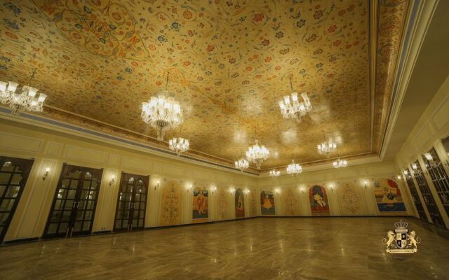 The Vijayran Palace by Royal Quest Resorts