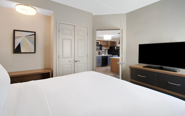 Candlewood Suites, Columbia/Ft. Jackson by IHG