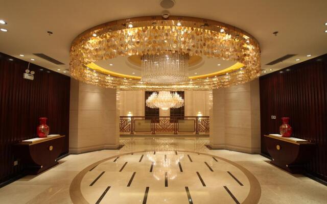 Days Hotel & Suites by Wyndham Hefei