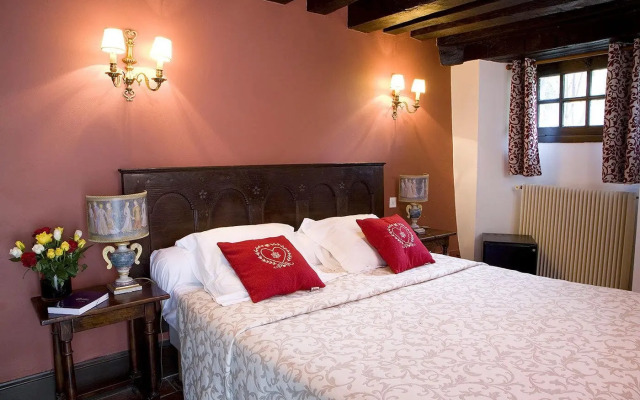 Grand Hotel de l'Abbaye