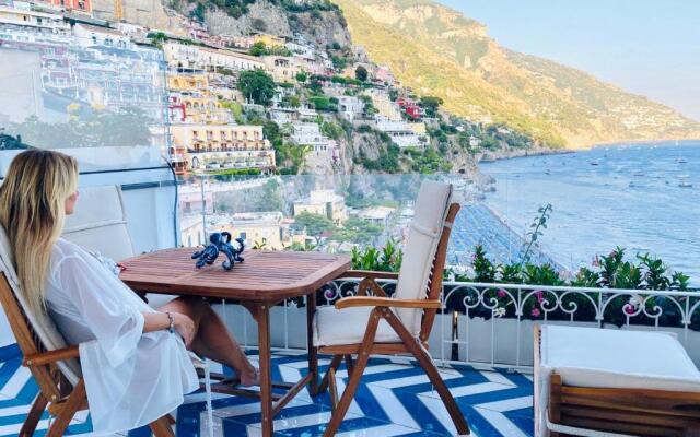 Villa Diamond Luxury Suites