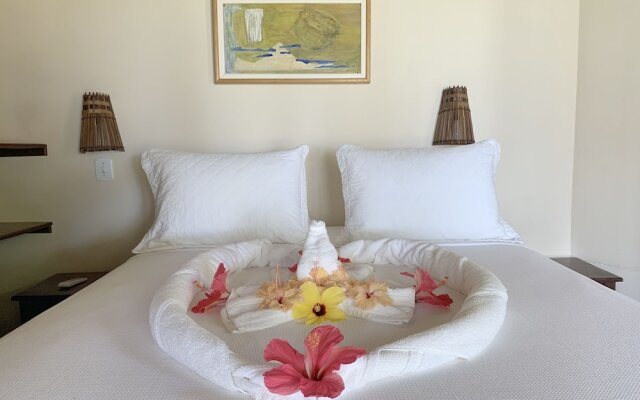 Pousada Lagoa do Cassange