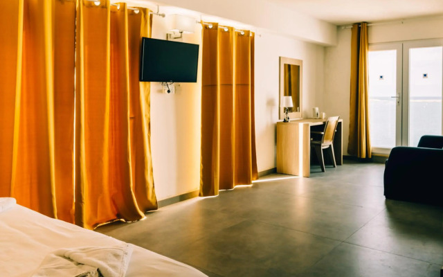 Hotel Primera