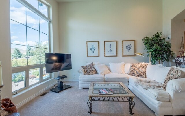 The Camp #4 3 Bedroom Condo