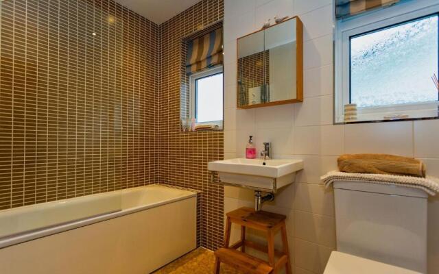 Croyde Pathfields 4 Bedrooms