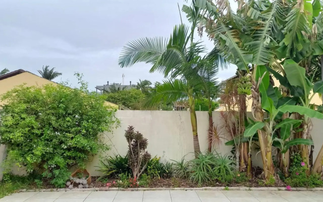 Apartamento aluguel temporada Torres-RS